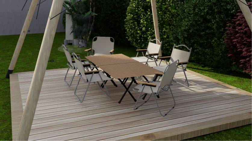 河北区帐篷生产厂家：以匠心筑牢户外装备的品质根基